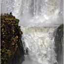 Cataratas do Iguacu, Brazil