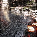 Cachoeira dos Cristais, Chapada Diamantina, Brazil