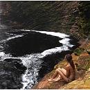 Cachoeira do Buracao, Chapada Diamantina, Brazil