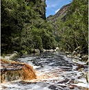 Cachoeira da Fumacinha, Chapada Diamantina, Brazil