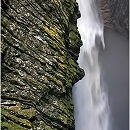 Cachoeira da Fumacinha, Chapada Diamantina, Brazil