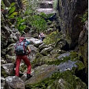 Canion da Fumacinha, Chapada Diamantina, Brazil