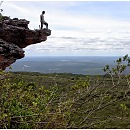 Rampa do Caim, Chapada Diamantina, Brazil