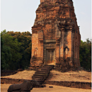 Bakong, Roluos Group, Siem Reap