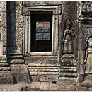 Banteay Kdei, Cambodia