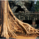 Banteay Kdei, Cambodia