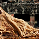 Banteay Kdei, Cambodia