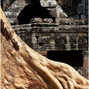 Banteay Kdei, Angkor