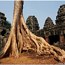 Banteay Kdei, Cambodia