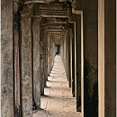 Angkor Wat, Cambodia