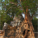 Ta Som, Angkor