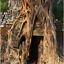 Ta Som, Angkor