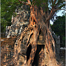 Ta Som, Angkor