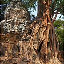 Ta Som, Angkor