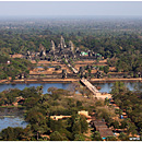 Angkor Wat, Siem Reap, Cambodia