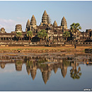 Angkor Wat, Siem Reap, Cambodia