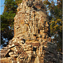 Preah Khan, Angkor