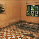 Torture Chamber, Tuol Sleng (S-21) Genocide Museum