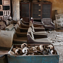 Tuol Sleng, Phnom Penh, Cambodia