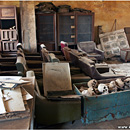 Tuol Sleng (S-21) Genocide Museum, Cambodia