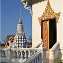 Royal Palace, Phnom Penh