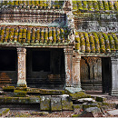 Ta Prohm, Angkor, Cambodia