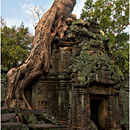 Preah Khan, Angkor