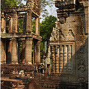 Preah Khan, Angkor