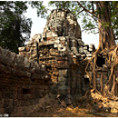 Ta Som, Angkor