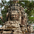 Ta Som, Angkor Wat