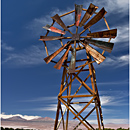 Atacama Desert, Chile