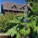 Frutillar, Lago Llanquihue, Chile