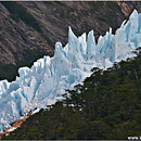 Glaciar Balmaceda, PN Bernardo O'Higgins, Patagonia, Chile