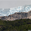 Glaciar Balmaceda, PN Bernardo O'Higgins, Patagonia, Chile