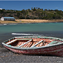 Estancia Perales, PN Bernardo O'Higgins, Patagonia, Chile