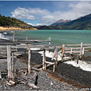 Estancia Perales, PN Bernardo O'Higgins, Patagonia, Chile