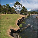 Estancia Perales, PN Bernardo O'Higgins, Patagonia, Chile