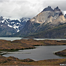 Cuernos, PN Torres del Paine, Patagonia, Chile
