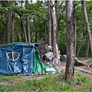 Campamento Chileno, PN Torres del Paine, Patagonia, Chile