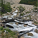Torres del Paine National Park, Puerto Natales, Patagonia, Chile