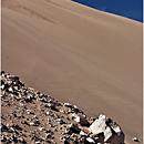 Valle de la Luna, Atacama, Chile