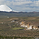 Lauca National Park, Norte Grande, Chile