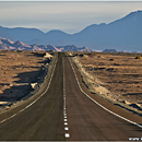 Altiplano, Chile