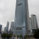 Two IFC, Hong Kong Island