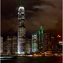 Harbour View, Hong Kong