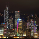 Harbour View, Hong Kong, China