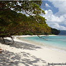 The Lagoon @ Beach No.7, Havelock Island, Andaman