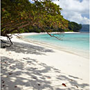 The Lagoon @ Beach No.7, Havelock Island, Andaman