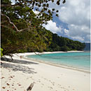 The Lagoon @ Beach No.7, Havelock Island, Andaman