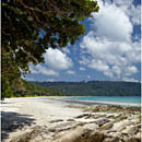 Beach No.7, Havelock Island, Andaman